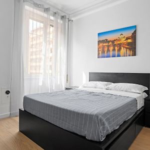 Appartement met Drie Slaapkamers